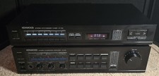 Vintage Kenwood KA-94 Stereo
