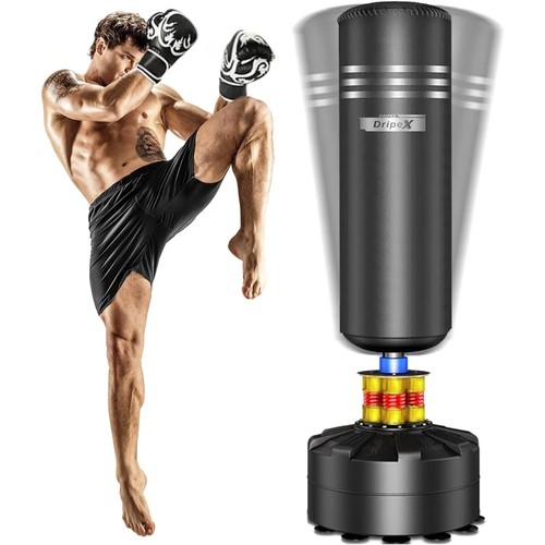 Adult free standing boxing - adult,