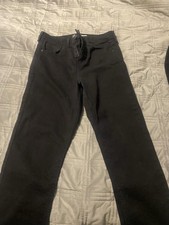 Top Shop  Jamie Black Skinny