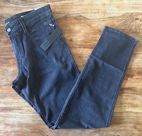 Replay anbass slim - anbass, power