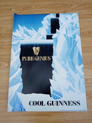 Original cool guinness vintage - cool,