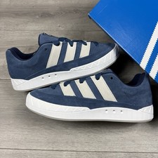 Adidas Adimatic Suade Skate