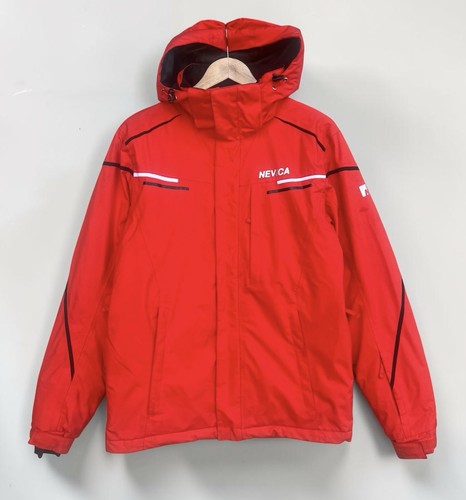 Nevica ski jacket mens - nevica,