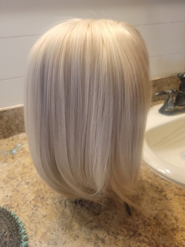 New with tags platinum - new,