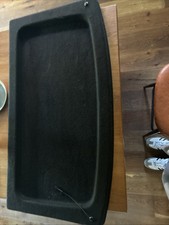 2023 Volkswagen Taigo Parcel Shelf