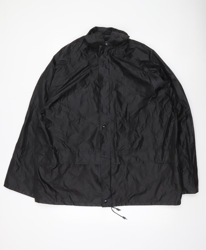 Mil tec men black xl - men's,