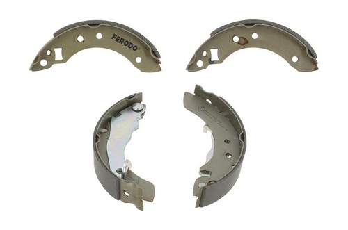 Ferodo fsb153 brake - shoe, set