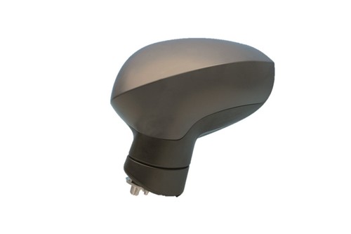 Fits seat ibiza door mirror - fits,