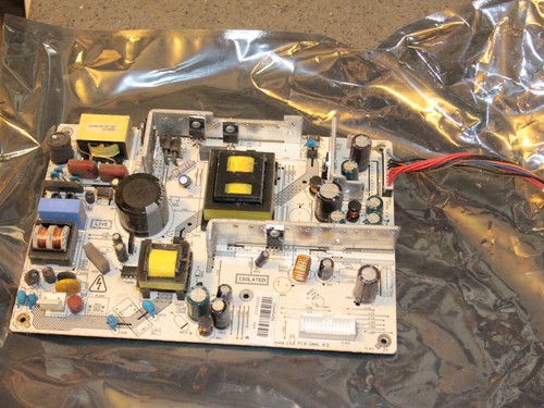 Power supply psu - supply, lcd26-209v