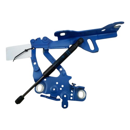 Bonnet hinge left - hinge, bmw