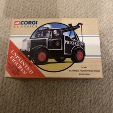 Corgi Classics 97368 Scammell