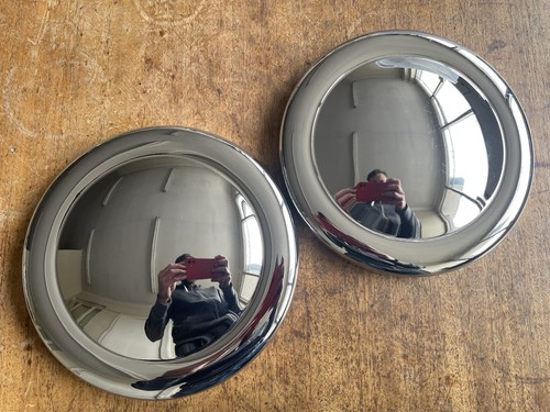 Bmc mini chrome cooper s - mini,