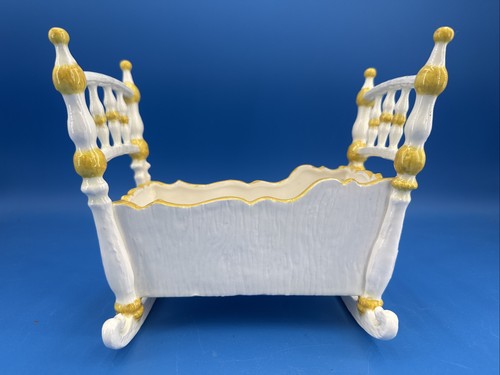 Vtg small mini ceramic - mini,