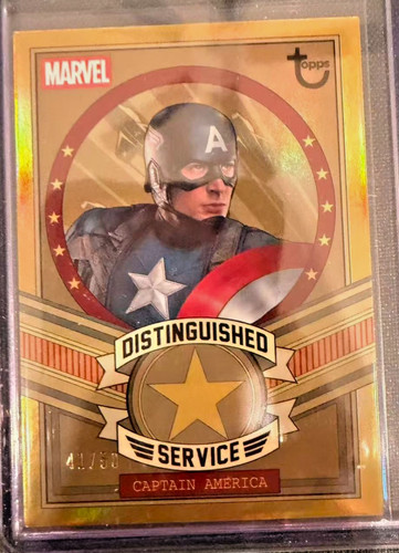 2026 topps marvel studios - 2026,