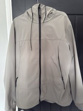 CP Company Soft Shell Goggle Jacket 3XL
