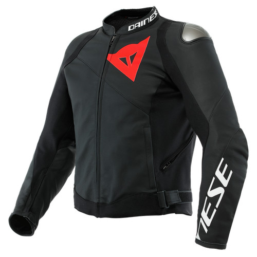 Dainese sportiva black - dainese,
