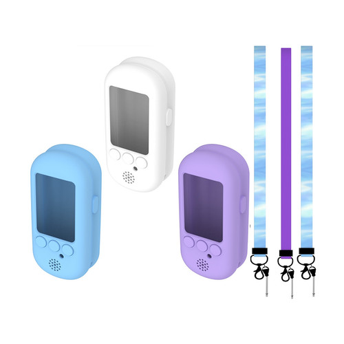 Silicone protective case for - silicone,