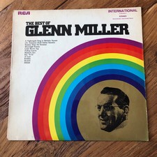 The Best Of Glenn Miller Glenn