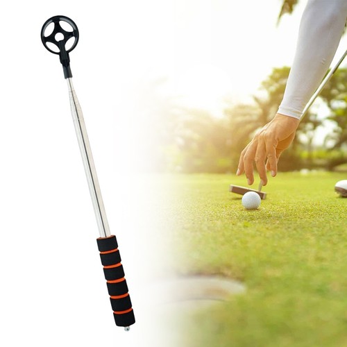 Golf ball retriever - ball,