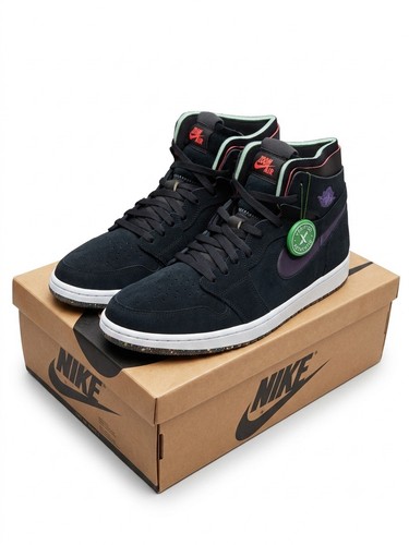 Nike air jordan - nike, retro