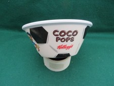 2012 Kellogg's Coco Pops