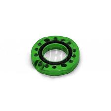 Green 28mm Carburettor Intake