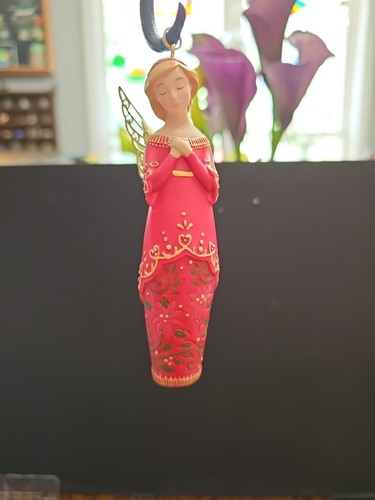 Hallmark keepsake ornament - hallmark,