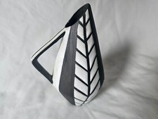 Marianne Starck Michael Anderson Danish tribal ware art pottery jug | pitcher