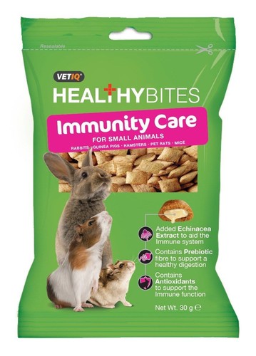 Vetiq immunity care healthy - vetiq,