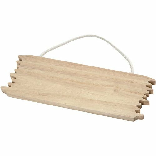 Wooden hanging door sign man - wooden,