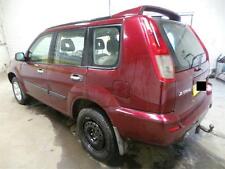 NISSAN X-TRAIL 2.2 DIESEL 01-02-03-04-05-06 WHEEL NUT (BREAKING/PARTS/SPARES)