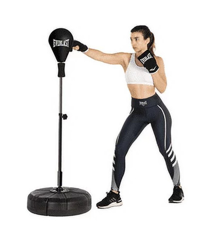 Freestanding punching boxing - freestanding,