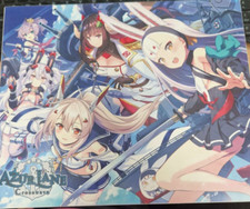 Azur Lane: Crosswave Limited