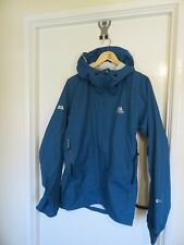 Mountain Equipment Zeno Jacket Blue XL