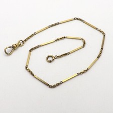 Victorian Simmons Gold Filled