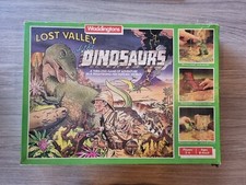 Lost Valley Of The Dinosaurs