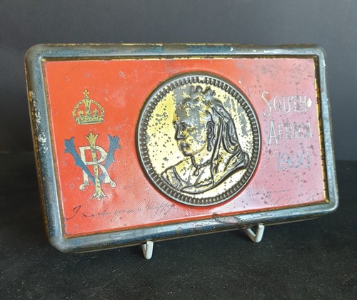 Boer war queen victoria - boer,