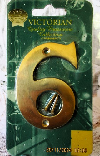 Quality brassware victorian - brassware,