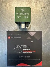 Porsche 911 924 944 Boxter A/C