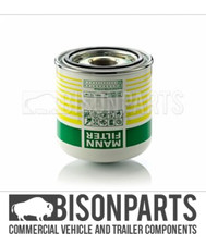 +FITS DAF CF65 CF75 CF85 LF45 LF55 XF95 XF105 AIR DRYER CARTRIDGE FILTER TB1364X