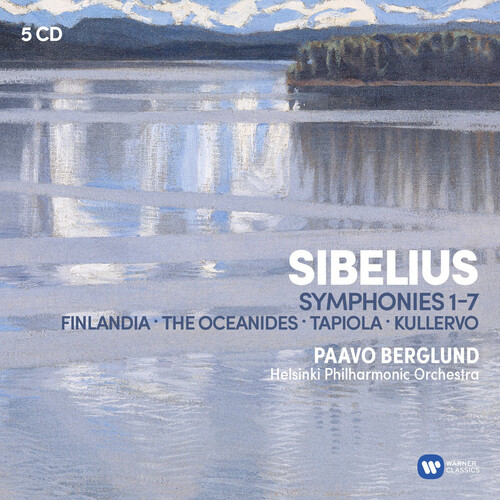 Jean sibelius - sibelius,