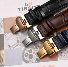 Tissot Watch Strap + buckle