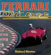 FERRARI CONCOURS
