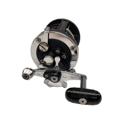 Daiwa sealine 27h overhead - daiwa,