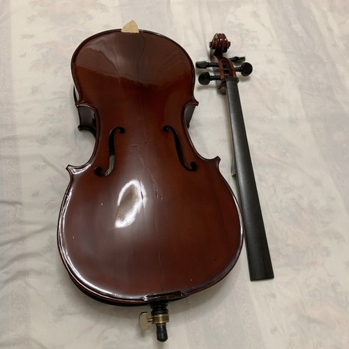 Stringers size cello for - 1/8,