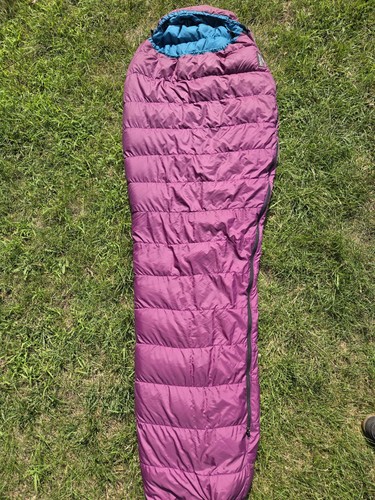 Marmot mountian works - mountian,