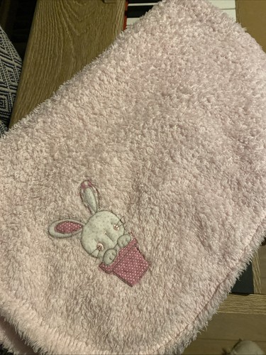 Early days pink fleece - days,