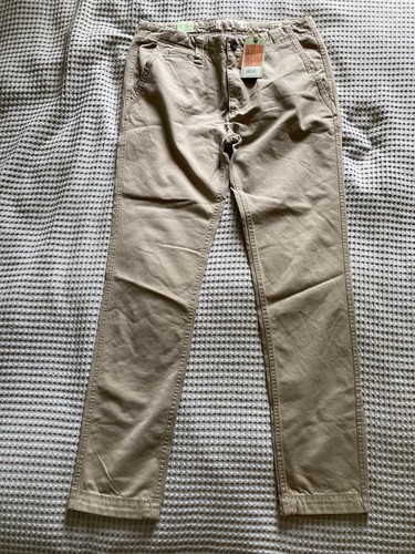 Fat face slim coastal chino - slim,