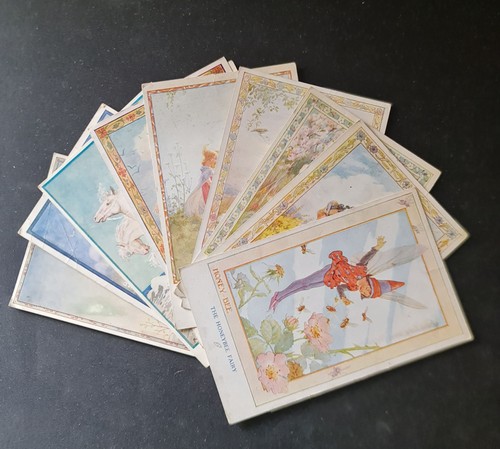 Lot margaret tarrant - w.,