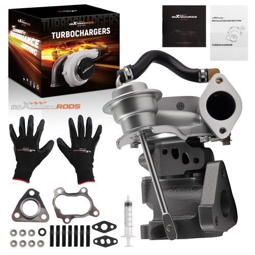 Turbo for snowmobiles quads - for,